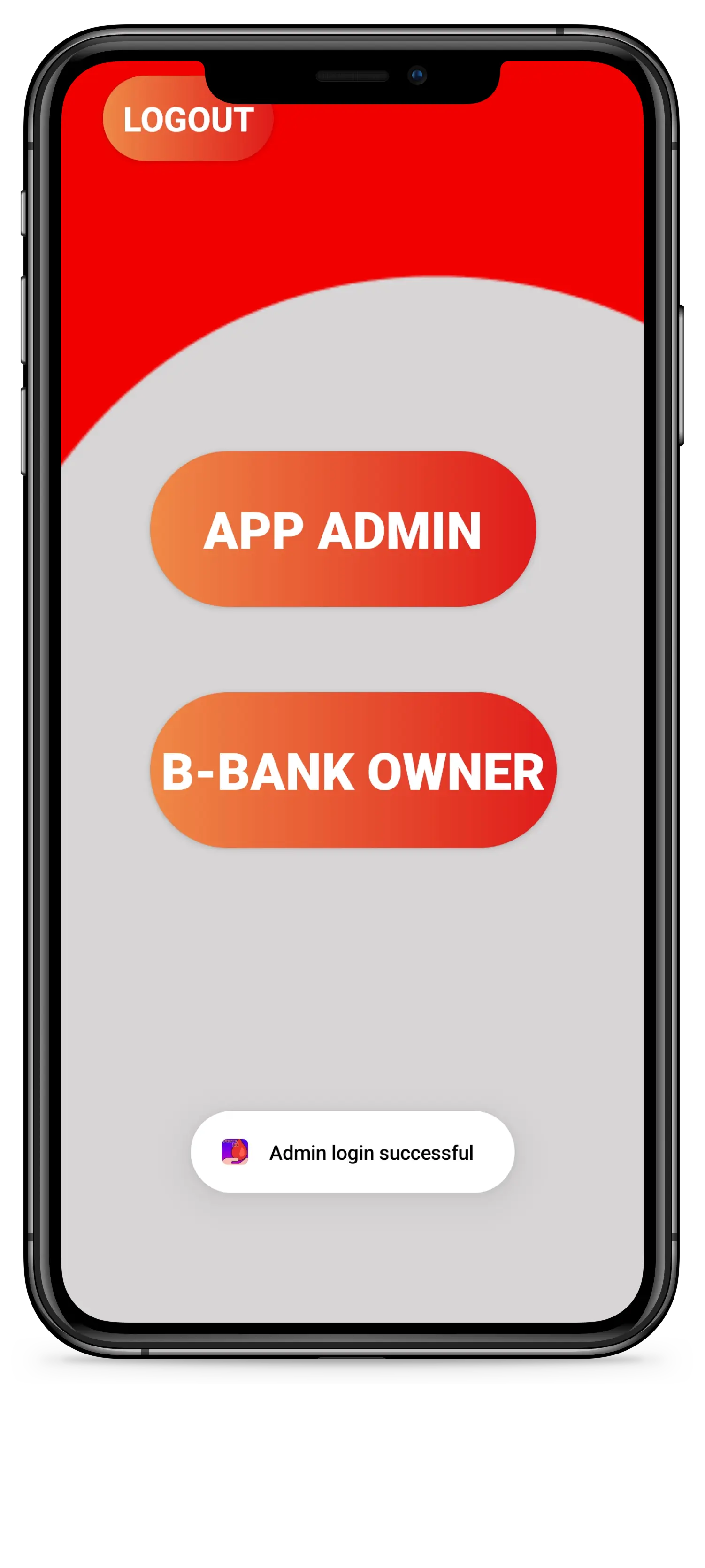 DonateNow Screenshot 2