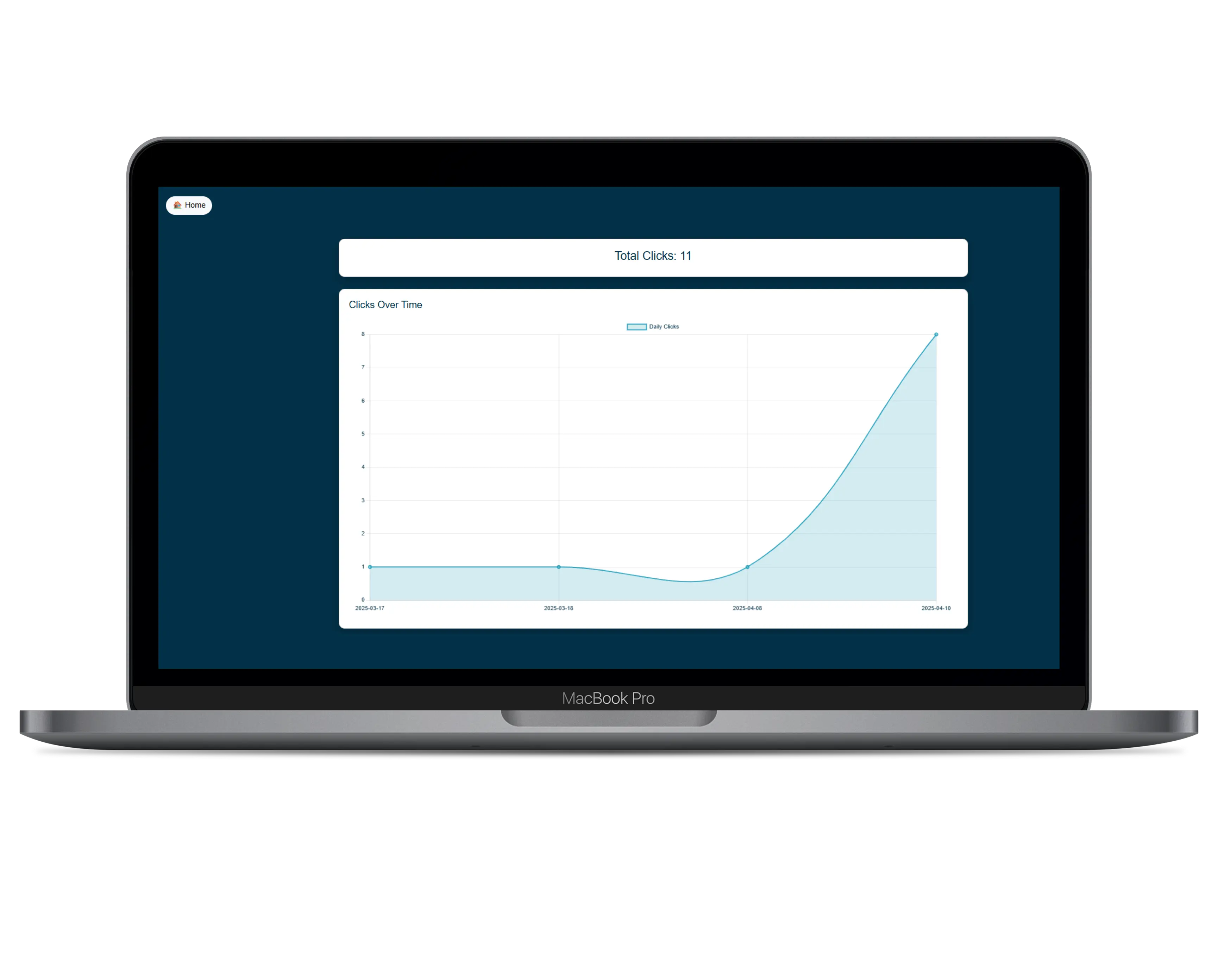 Business Promotion Screenshot 2