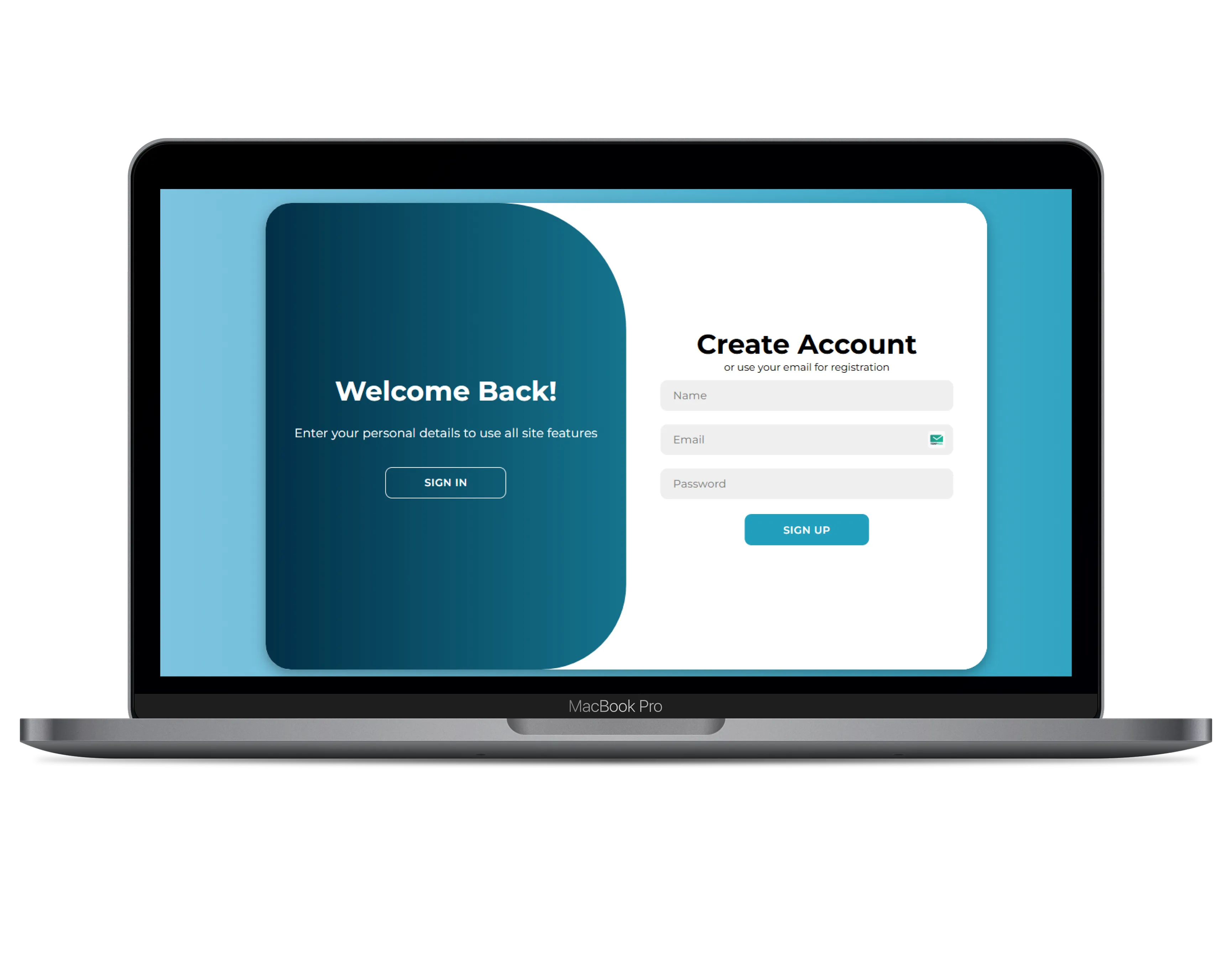 Business Promotion Screenshot 1